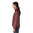 Patagonia Women's Nano Puff Jacket (Dark Ruby)