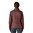 Patagonia Women's Nano Puff Jacket (Dark Ruby)