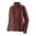 Patagonia Women's Nano Puff Jacket (Dark Ruby)