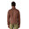 Patagonia Men's Nano Puff Jacket (Dried Vanilla)
