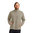 Jack Wolfskin Heren Waldsteig Full Zip (Linen)