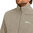 Jack Wolfskin Heren Waldsteig Full Zip (Linen)