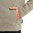 Jack Wolfskin Heren Waldsteig Full Zip (Linen)