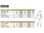 Jack Wolfskin Dames Rotwand Full Zip (Pale Sand)