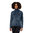 Jack Wolfskin Dames Rotwand Full Zip (Midnight Sky)