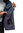 Jack Wolfskin Dames Rotwand Full Zip (Midnight Sky)