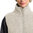 Jack Wolfskin Women's High Curl Vest (Pale Sand)