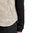 Jack Wolfskin Women's High Curl Vest (Pale Sand)