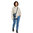 Jack Wolfskin Women's High Curl Jacket (Pale Sand)