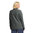 Jack Wolfskin Dames Moonrise Full Zip (Slate Green)