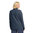 Jack Wolfskin Women's Moonrise Full Zip (Midnight Sky)