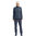 Jack Wolfskin Women's Moonrise Full Zip (Midnight Sky)