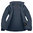 Jack Wolfskin Women's Moonrise Full Zip (Midnight Sky)
