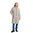 Jack Wolfskin Women's Frozen Palace Coat (Pale Sand)