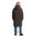 Jack Wolfskin Women's Frozen Palace Coat (Peat)