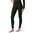 Smartwool Dames Classic All-Season Merino Base Layer Bottom (Black)
