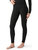 Smartwool Women's Classic All-Season Merino Base Layer Bottom (Black)