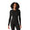 Smartwool Women's Classic Thermal Merino Base Layer Crew (Black)
