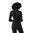 Smartwool Women's Classic Thermal Merino Base Layer Crew (Black)