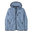 Patagonia Women's Retro Pile Hoody (Barnacle Blue)
