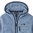 Patagonia Women's Retro Pile Hoody (Barnacle Blue)