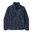 Patagonia Men's Retro Pile Jacket (New Navy w/Sunken Blue)