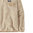 Patagonia Dames Lightweight Synchilla Snap-T Fleece Pullover (Flow: Dyno White)