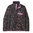 Patagonia Women's Lightweight Synchilla Snap-T Fleece Pullover (Soft Spirea: Dried Vanilla)