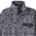 Patagonia Men's Lightweight Synchilla Snap-T Fleece Pullover (Flow: Sunken Blue)