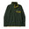 Patagonia Men's Lightweight Synchilla Snap-T Fleece Pullover (Old Growth Green)