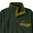 Patagonia Men's Lightweight Synchilla Snap-T Fleece Pullover (Old Growth Green)