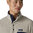 Patagonia Men's Lightweight Synchilla Snap-T Fleece Pullover (Old Growth Green)