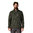 Patagonia Men's Better Sweater Jacket (Scales: Old Growth Green)
