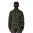 Patagonia Men's Better Sweater Jacket (Scales: Old Growth Green)