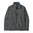 Patagonia Men's Better Sweater Jacket (Woven Together: Smolder Blue)