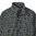 Patagonia Men's Better Sweater Jacket (Woven Together: Smolder Blue)