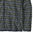 Patagonia Men's Better Sweater Jacket (Woven Together: Smolder Blue)