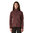 Patagonia Dames Better Sweater Jacket (Dark Ruby)