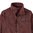 Patagonia Dames Better Sweater Jacket (Dark Ruby)