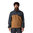 Patagonia Heren Lightweight Synchilla Snap-T Fleece Pullover (Deer Brown)