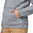 Patagonia Fitz Roy Icon Uprisal Hoody (Gravel Heather)
