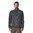 Patagonia Men's Better Sweater 1/4 Zip (Scales: Sunken Blue)