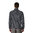 Patagonia Men's Better Sweater 1/4 Zip (Scales: Sunken Blue)