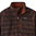 Patagonia Men's Better Sweater 1/4 Zip (Woven Together: Dried Vanilla)