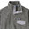 Patagonia Women's Lightweight Synchilla Snap-T Fleece Pullover (Nickel w/Permafrost Purple)