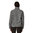 Patagonia Women's Lightweight Synchilla Snap-T Fleece Pullover (Nickel w/Permafrost Purple)