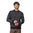 Patagonia Heren Recycled Wool-Blend Sweater (Classic Navy)