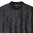 Patagonia Heren Recycled Wool-Blend Sweater (Classic Navy)