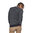 Patagonia Heren Recycled Wool-Blend Sweater (Classic Navy)