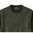 Patagonia Heren Recycled Wool-Blend Sweater (Finned: Old Growth Green)